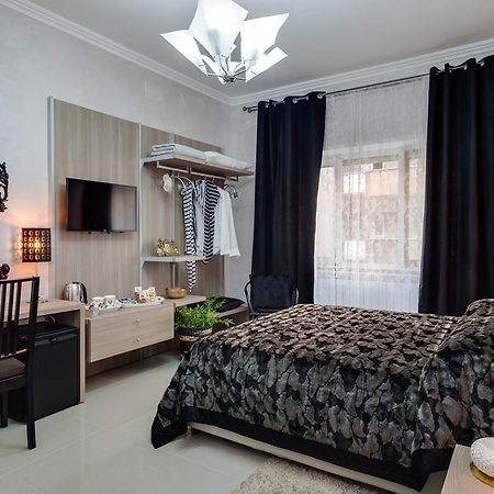 Dreamsrome Suites Zewnętrze zdjęcie
