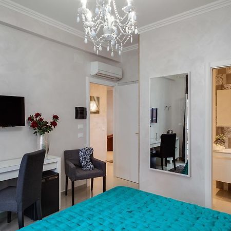 Dreamsrome Suites Zewnętrze zdjęcie