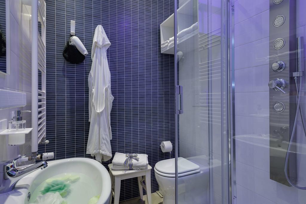 Dreamsrome Suites Zewnętrze zdjęcie
