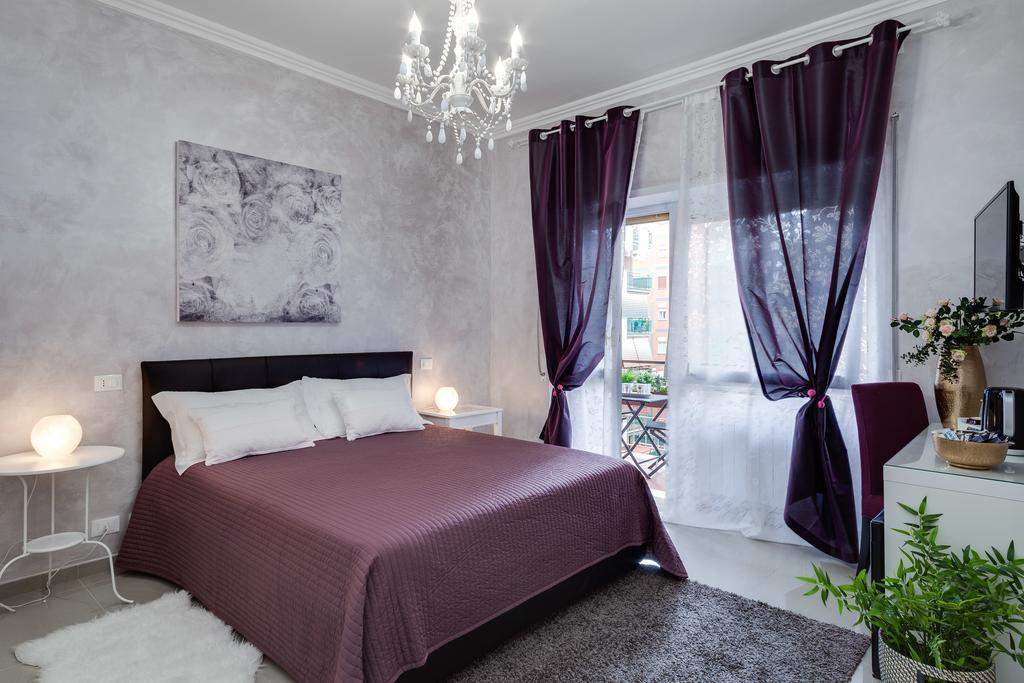 Dreamsrome Suites Zewnętrze zdjęcie