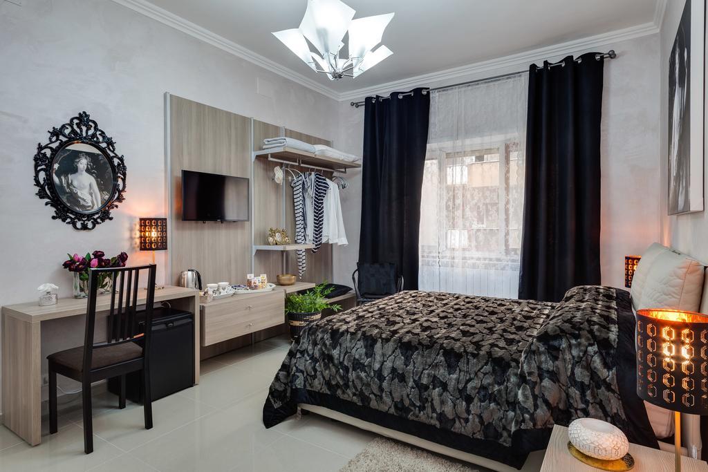 Dreamsrome Suites Zewnętrze zdjęcie