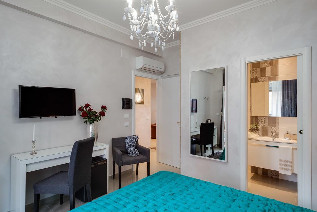 Dreamsrome Suites Zewnętrze zdjęcie