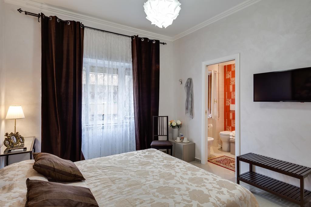 Dreamsrome Suites Zewnętrze zdjęcie