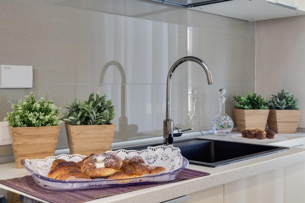 Dreamsrome Suites Zewnętrze zdjęcie