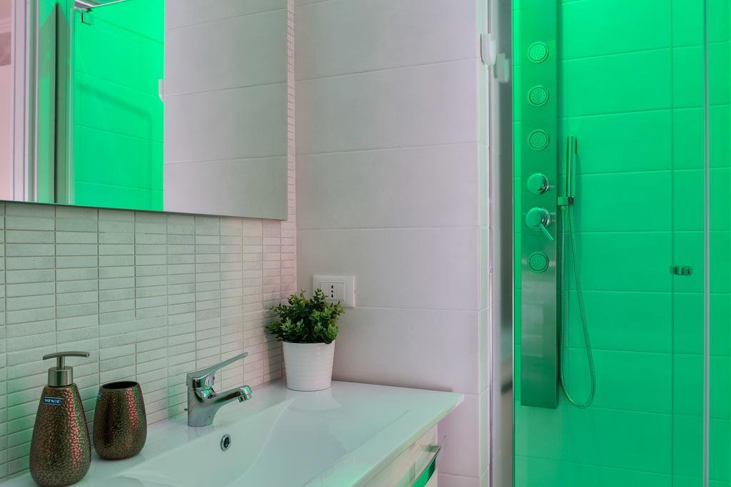 Dreamsrome Suites Zewnętrze zdjęcie