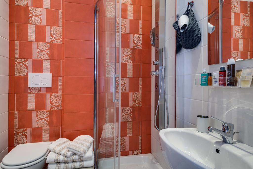 Dreamsrome Suites Zewnętrze zdjęcie