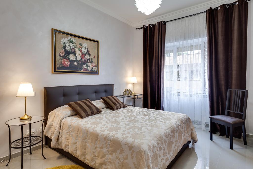 Dreamsrome Suites Zewnętrze zdjęcie