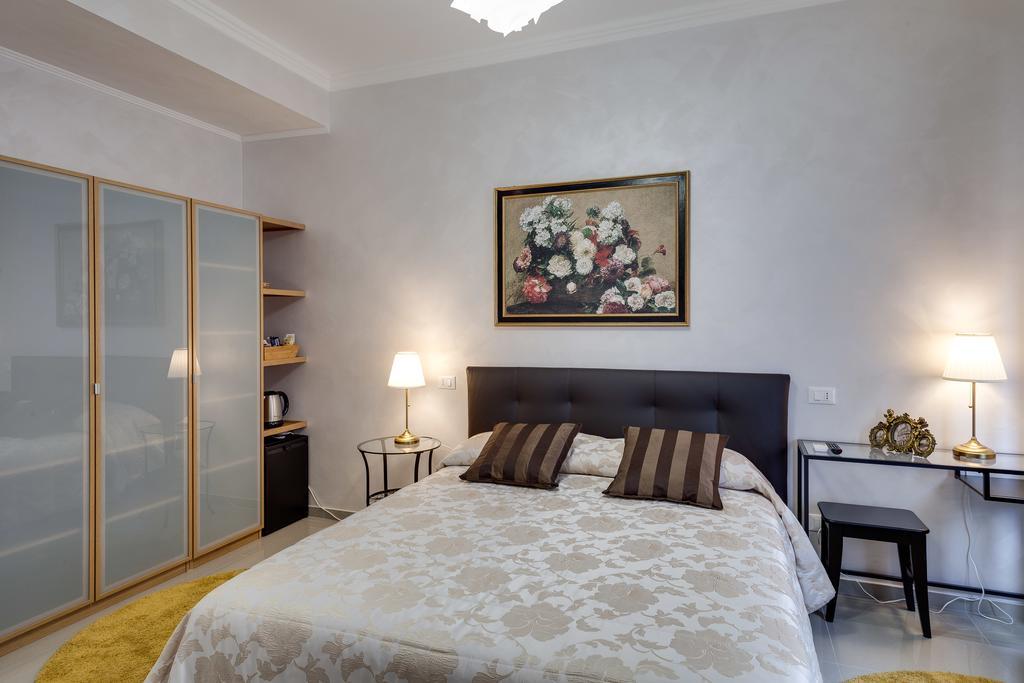 Dreamsrome Suites Zewnętrze zdjęcie